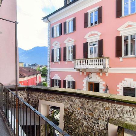 Pardo Apartments By Quokka 360 - Locarno Old Town Zewnętrze zdjęcie