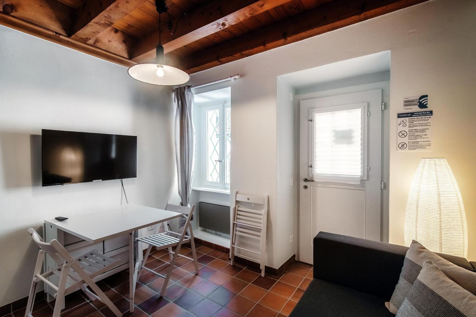Pardo Apartments By Quokka 360 - Locarno Old Town Zewnętrze zdjęcie