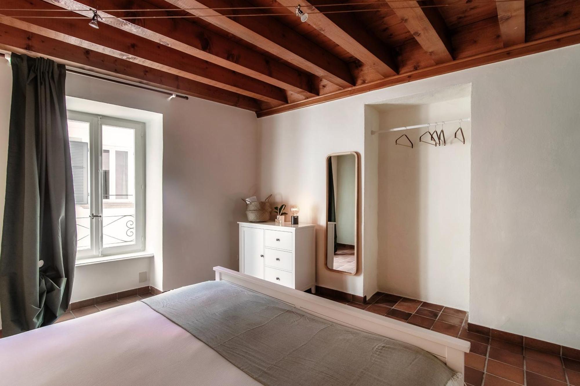 Pardo Apartments By Quokka 360 - Locarno Old Town Zewnętrze zdjęcie