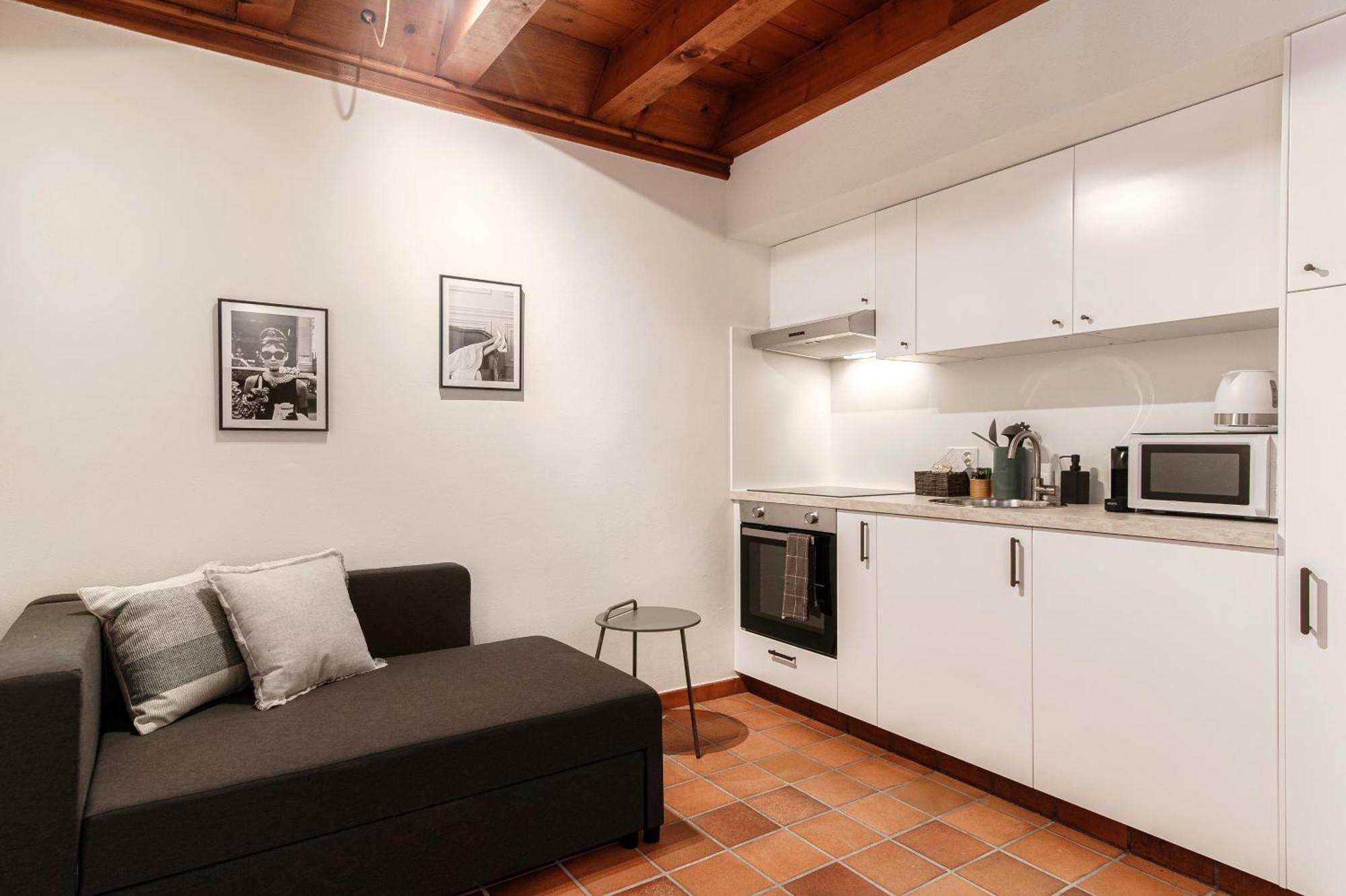 Pardo Apartments By Quokka 360 - Locarno Old Town Zewnętrze zdjęcie