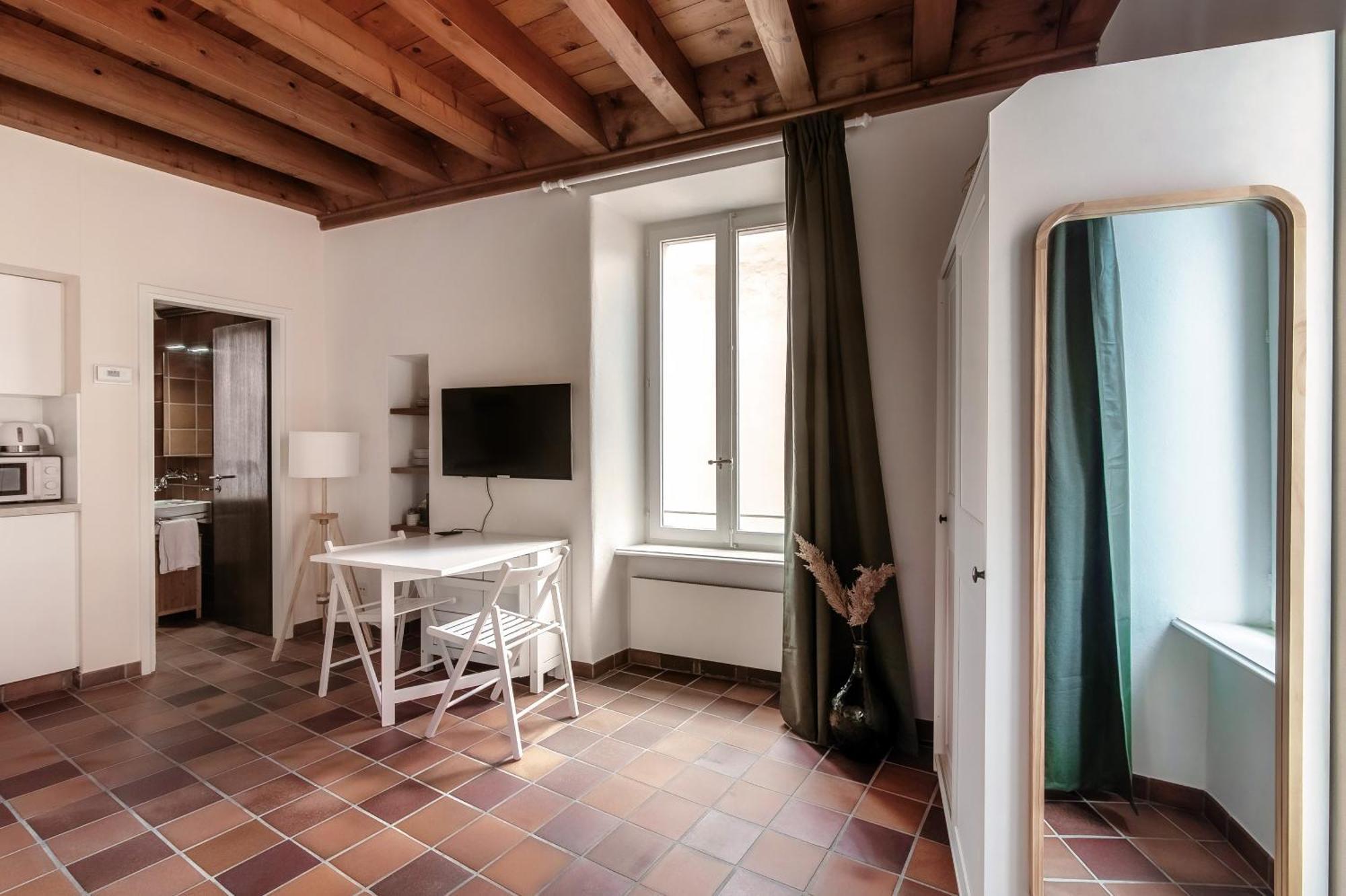 Pardo Apartments By Quokka 360 - Locarno Old Town Zewnętrze zdjęcie