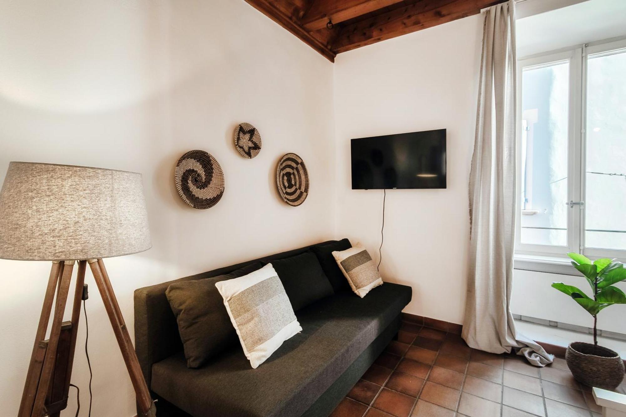 Pardo Apartments By Quokka 360 - Locarno Old Town Zewnętrze zdjęcie