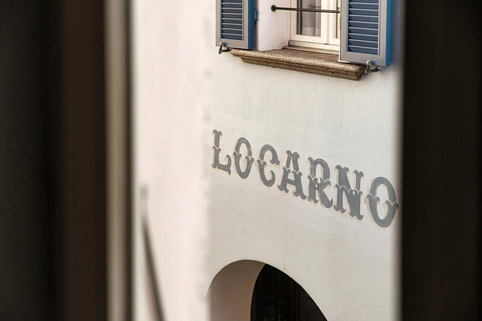 Pardo Apartments By Quokka 360 - Locarno Old Town Zewnętrze zdjęcie