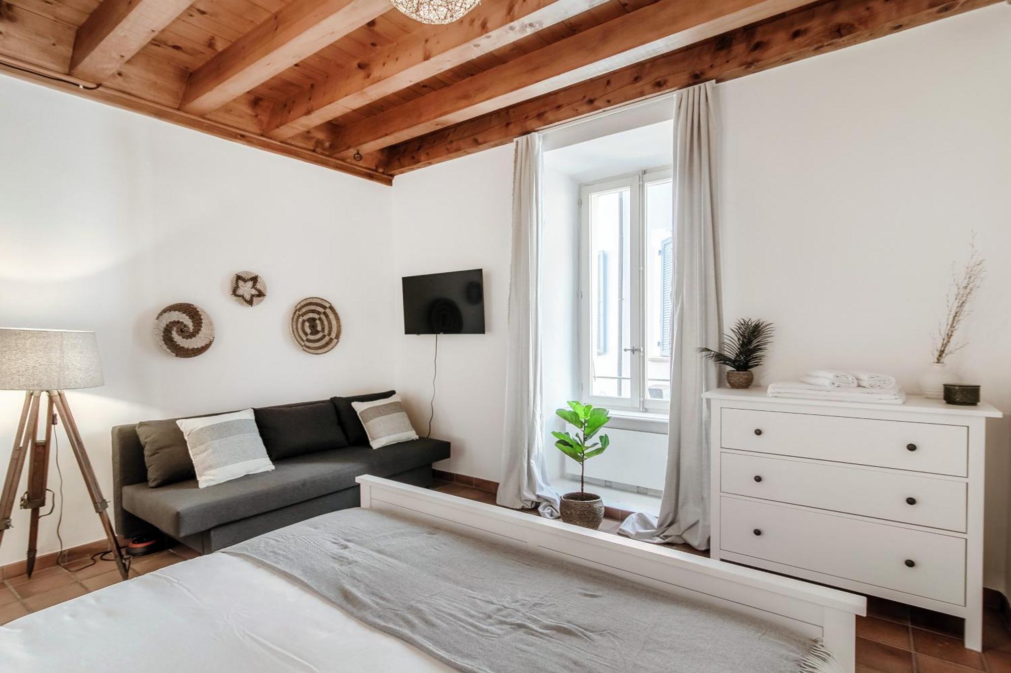 Pardo Apartments By Quokka 360 - Locarno Old Town Zewnętrze zdjęcie